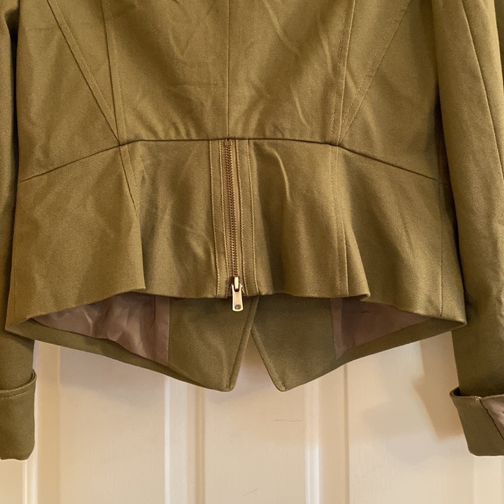 Jacket - Picture 9 of 12